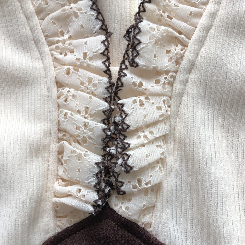 Vintage Dress, Simply Amazing - Picture 3 of 4
